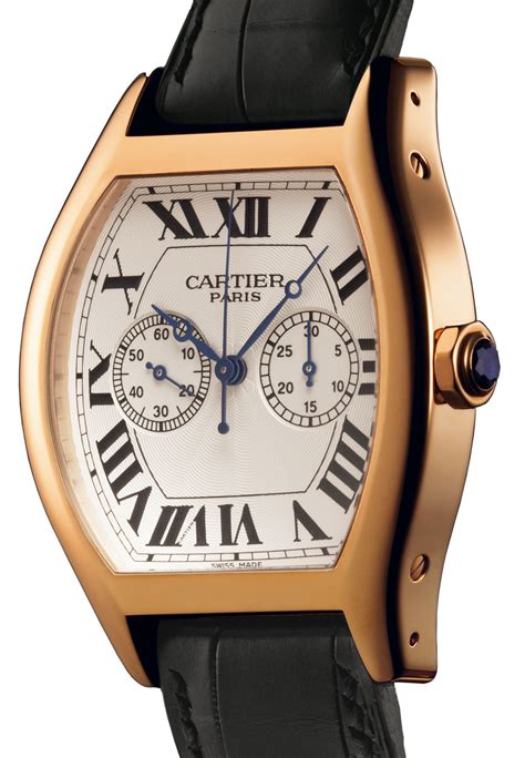 cartier tortue watches|cartier tortue price.